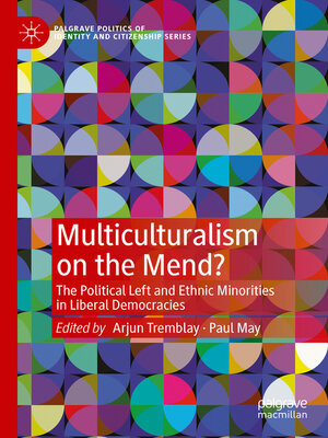 cover image of Multiculturalism on the Mend?